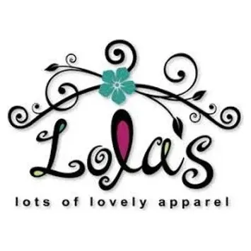 lolason3rd brand logo for lolason3rd.com