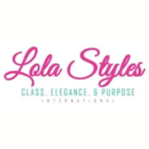 lolastyles-international brand logo for lolastyles-international.com