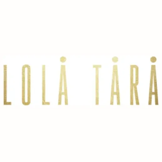 lolatara brand logo for lolatara.com