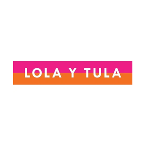lolaytula brand logo for lolaytula.com