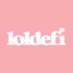 loldefi brand logo for loldefi.com