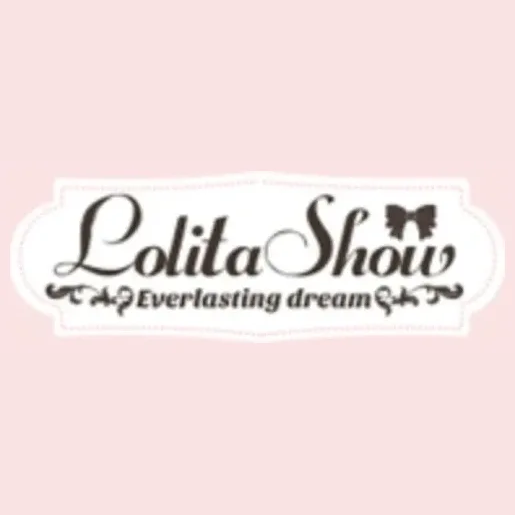 lolitashow brand logo for lolitashow.com