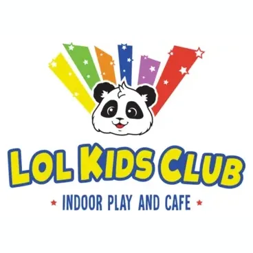 lolkidsclub brand logo for lolkidsclub.com