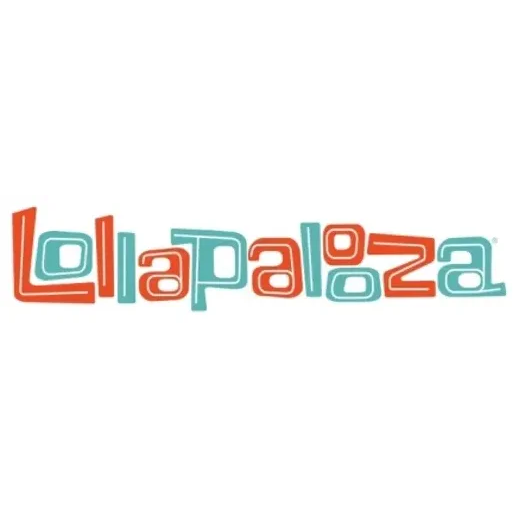 lollapalooza brand logo for lollapalooza.com