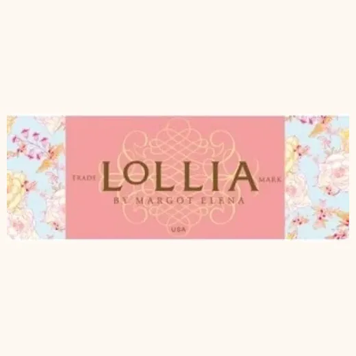 lollialife brand logo for lollialife.com