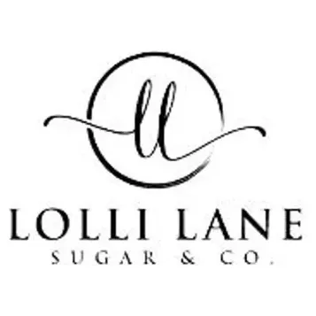 lollilane brand logo for lollilane.com