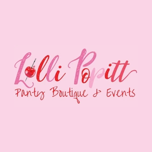 lollipopitt brand logo for lollipopitt.com