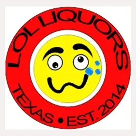 lolliquor brand logo for lolliquor.com