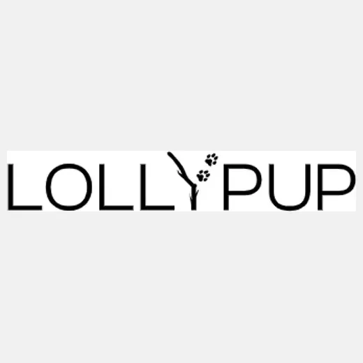 lollypup-ny brand logo for lollypup-ny.com