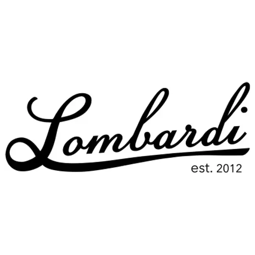 lombardileather brand logo for lombardileather.com