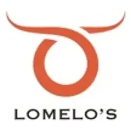 lomelos brand logo for lomelos.com