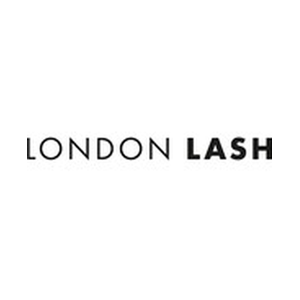 London Lash brand logo for londonlash.ca