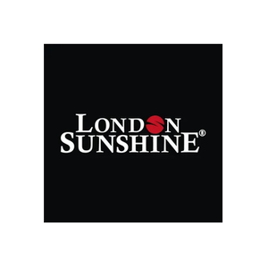 London Sunshine brand logo for ca.londonsunshine.com
