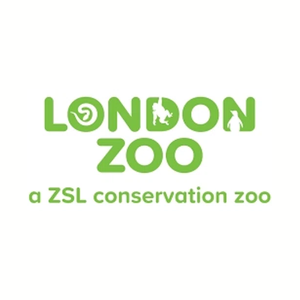 London Zoo brand logo for londonzoo.org