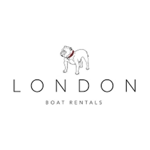londonboatrentals brand logo for londonboatrentals.com