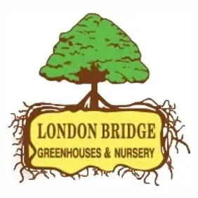 londonbridgegreenhouse brand logo for londonbridgegreenhouse.com