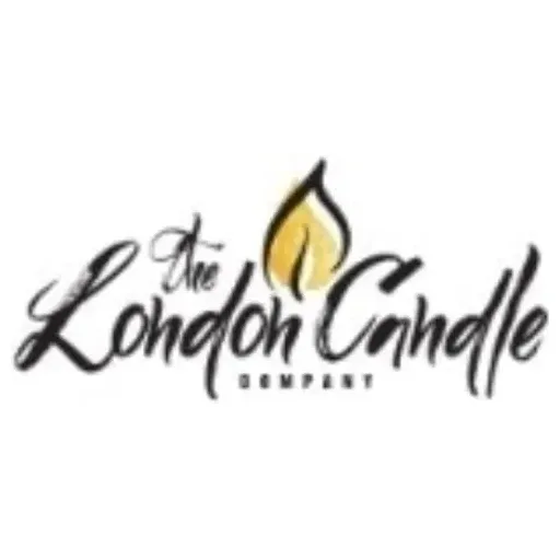 londoncandles brand logo for londoncandles.uk