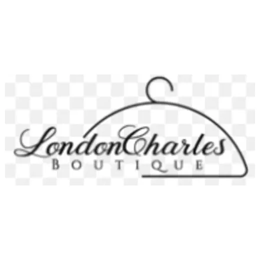 londoncharlesboutique brand logo for londoncharlesboutique.com