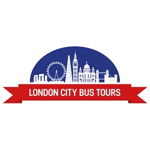 londoncitybustours brand logo for londoncitybustours.com