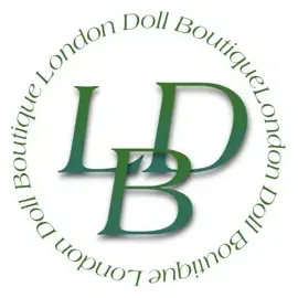 londondollboutique brand logo for londondollboutique.com