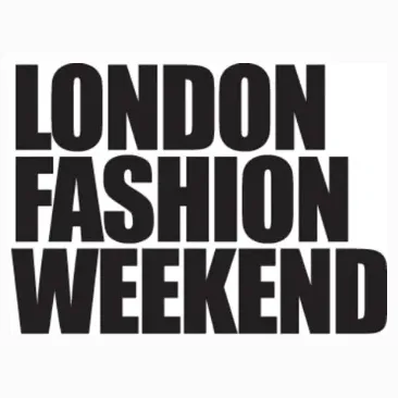 londonfashionweekfestival brand logo for londonfashionweekfestival.com