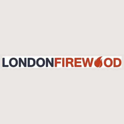 londonfirewood brand logo for londonfirewood.co