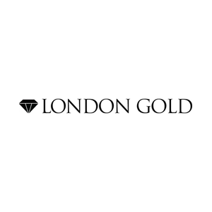 londongold brand logo for londongold.com