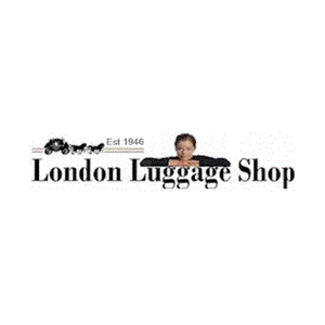 londonluggageshop brand logo for londonluggageshop.com