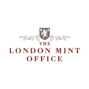 londonmintoffice brand logo for londonmintoffice.org