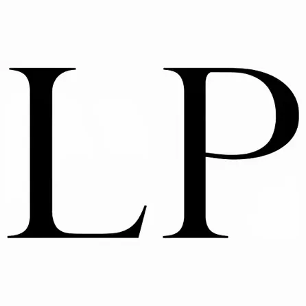 londonpenny brand logo for londonpenny.com