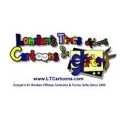 londonstimes brand logo for londonstimes.us