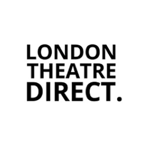 London Theatre Direct brand logo for londontheatredirect.com