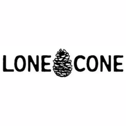 lonecone brand logo for lonecone.com
