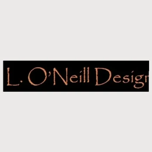 loneilldesign brand logo for loneilldesign.com