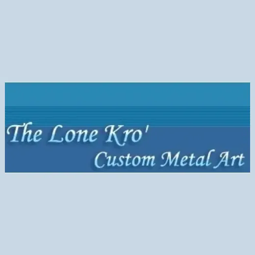 lonekro brand logo for lonekro.com
