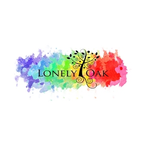 lonelyoakartsupply brand logo for lonelyoakartsupply.com