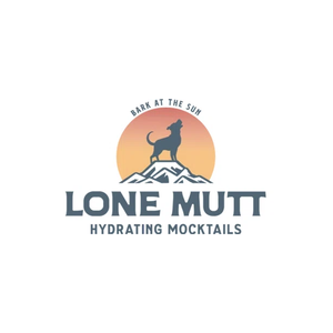 lonemutt brand logo for lonemutt.com