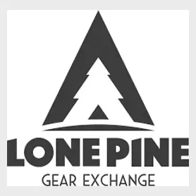 lonepinegearx brand logo for lonepinegearx.com