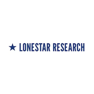 lonestar brand logo for lonestar.io