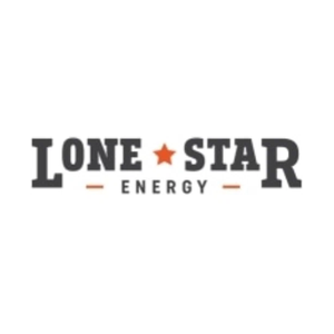 lonestarenergytx brand logo for lonestarenergytx.com