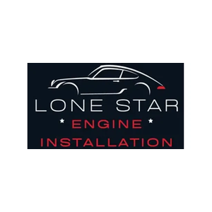 lonestarengine brand logo for lonestarengine.net