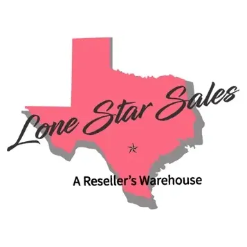 lonestarsales brand logo for lonestarsales.net
