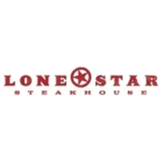 lonestarsteakhouse brand logo for lonestarsteakhouse.com