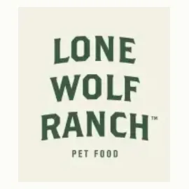lonewolfranchpets brand logo for lonewolfranchpets.com