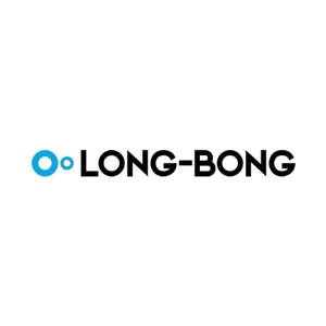 long-bong brand logo for long-bong.com