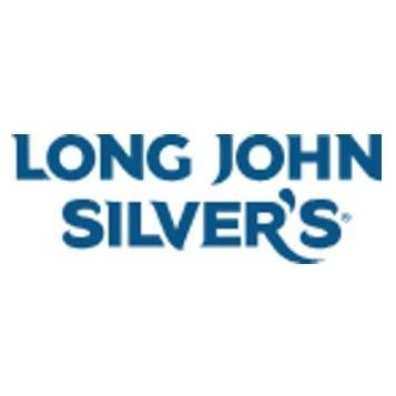 Long John Silver's brand logo for ljsilvers.com
