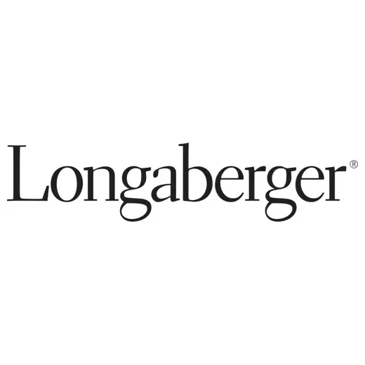 longaberger brand logo for longaberger.com