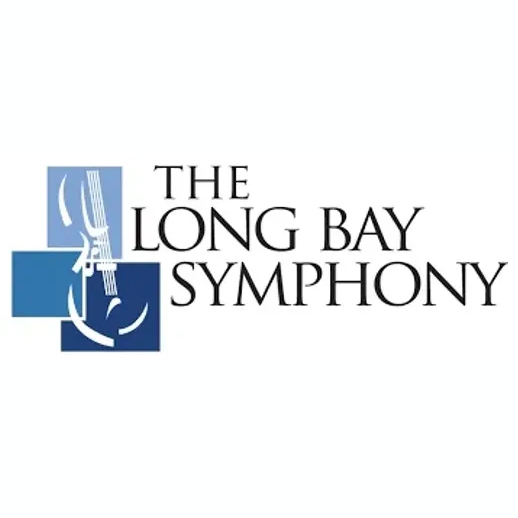 longbaysymphony brand logo for longbaysymphony.com