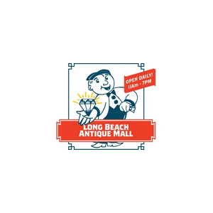 longbeachantiquemall brand logo for longbeachantiquemall.com