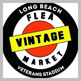 longbeachantiquemarket brand logo for longbeachantiquemarket.com